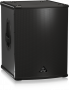 Сабвуфер Активный Behringer B1500XP