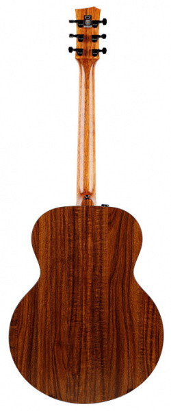 Гитара электроакустическая ENYA EM-X1EQ+