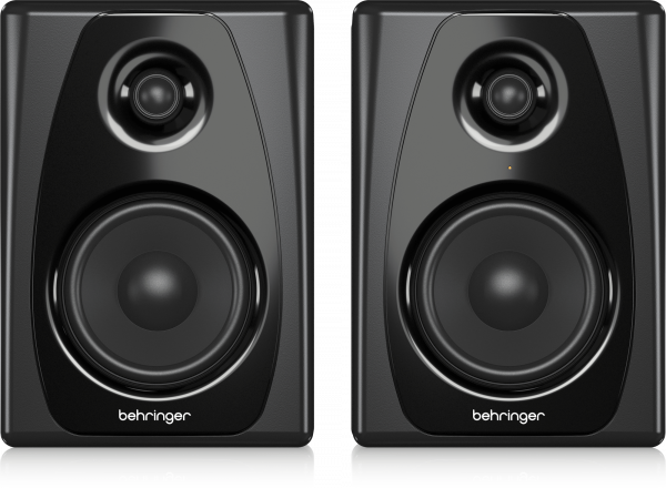 Студийный монитор Behringer STUDIO 50USB