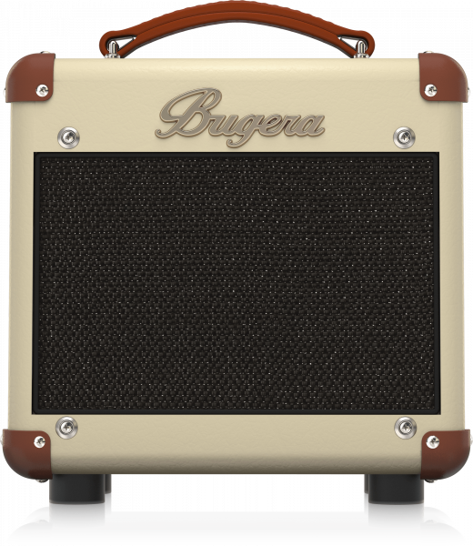 Комбоусилитель для электрогитары Bugera BC15
