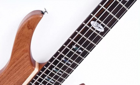 Бас-гитара Smiger G-B50-T5