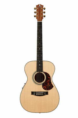 Гитара электроакустическая Maton EBG808-ARTIST