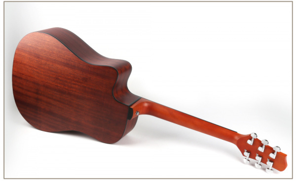 Гитара акустическая Smiger SM-411