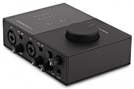 Звуковая карта Native Instruments Komplete Audio 2