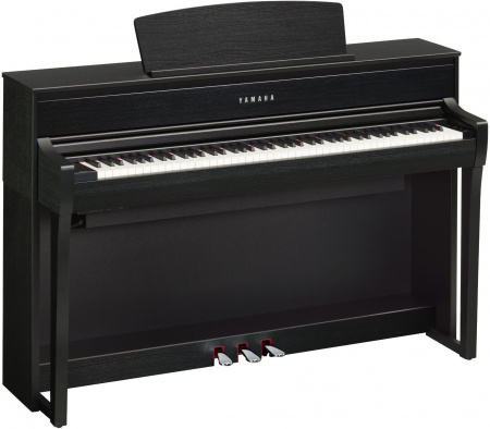 Цифровое пианино Yamaha Clavinova CLP-775B