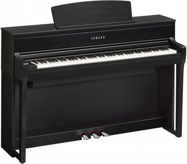 Цифровое пианино Yamaha Clavinova CLP-775B