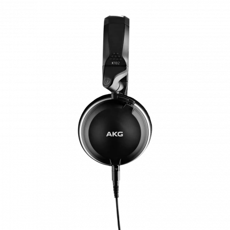 Студийные наушники AKG K182