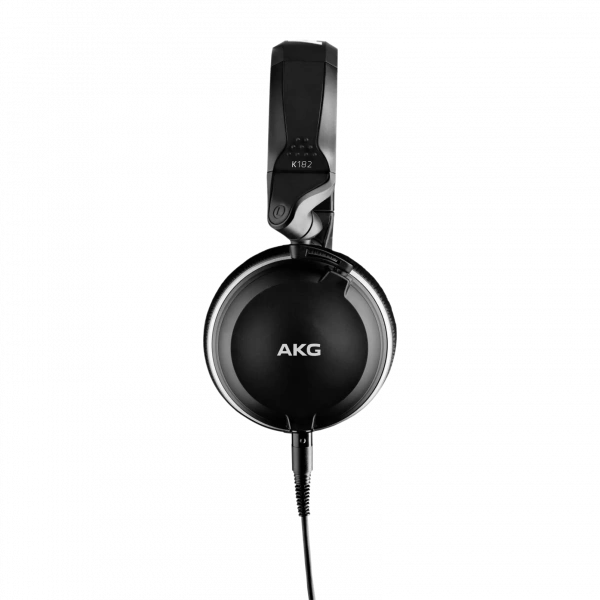 Студийные наушники AKG K182
