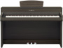 Цифровое пианино Yamaha Clavinova CLP-735DW