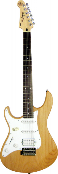 Электрогитара Yamaha PACIFICA-112JL YNS