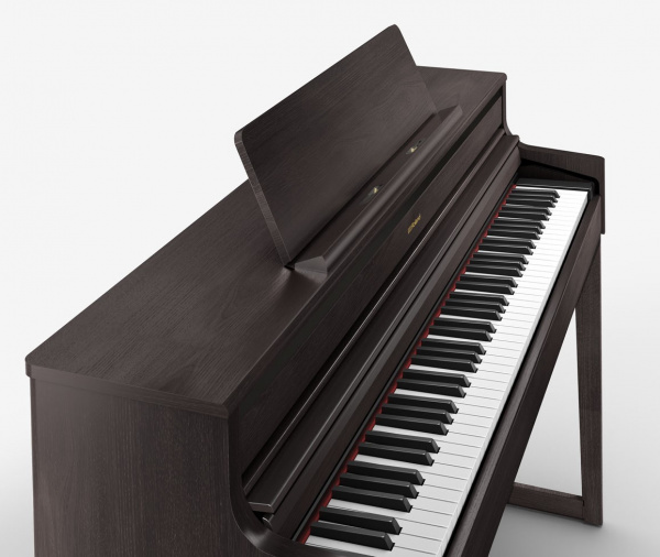 Цифровое пианино Roland HP704 LA