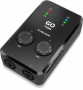 Аудиоинтерфейс TC Helicon GO TWIN