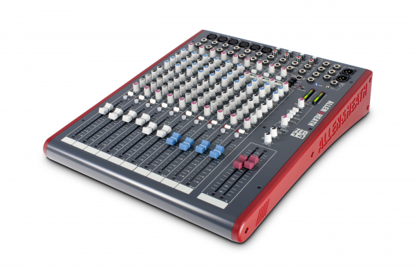 Микшерный пульт Allen&Heath ZED1402
