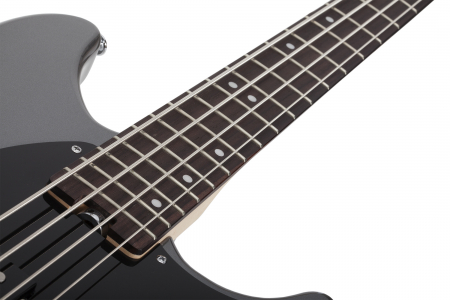 Бас-гитара Schecter Banshee Bass CG