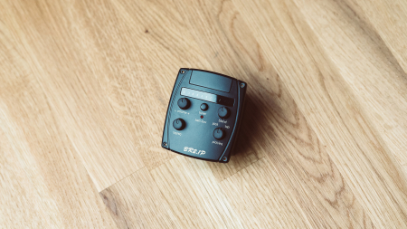 Гитара электроакустическая Baton Rouge AR11C/ACE-12