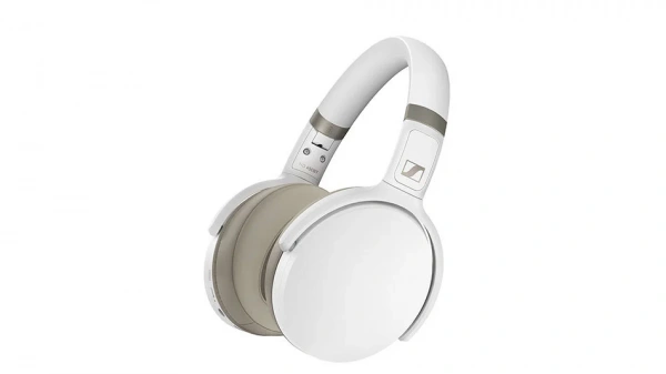 Беспроводные Наушники Sennheiser HD 450BT WHITE