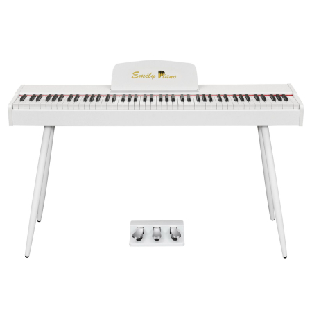 Цифровое пианино EMILY PIANO D-47 WH