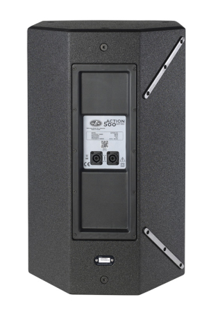 Пассивная Акустическая система DAS Audio ACTION-512