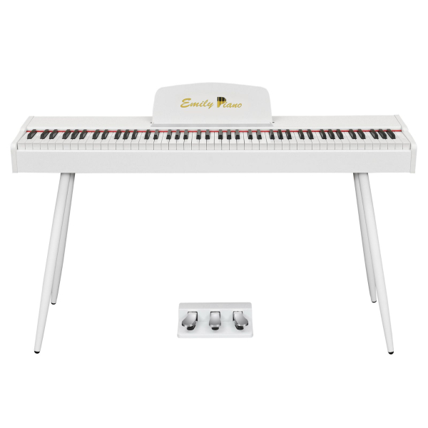 Цифровое пианино EMILY PIANO D-47 WH