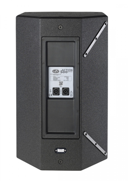 Пассивная Акустическая система DAS Audio ACTION-512