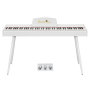 Цифровое пианино EMILY PIANO D-47 WH