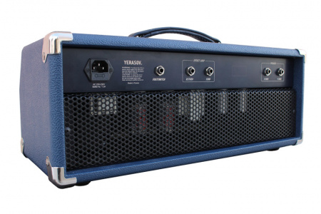 Гитарный усилитель Yerasov BLUESPACE H