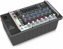 Микшер с усилителем Behringer PMP500MP3