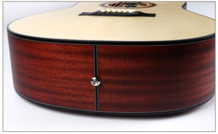 Гитара акустическая Smiger SM-411