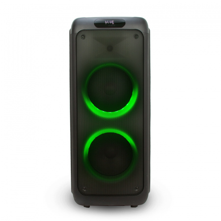 Портативная Акустическая система ELTRONIC EL 20-50 FIRE BOX 1200