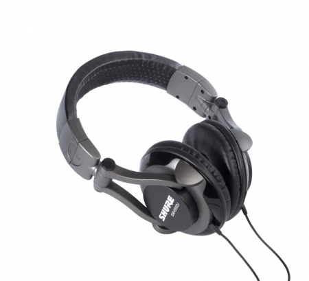 DJ-наушники  Shure SRH550DJ