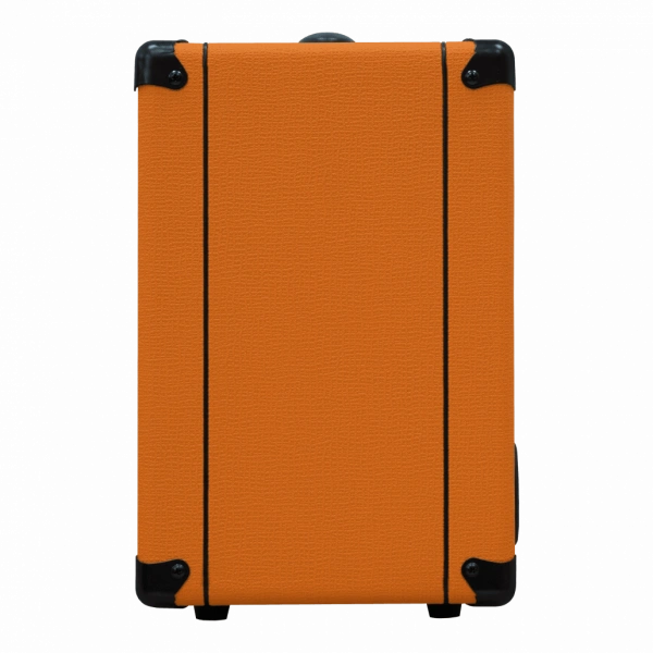 Басовый комбоусилитель Orange CRUSH BASS 25