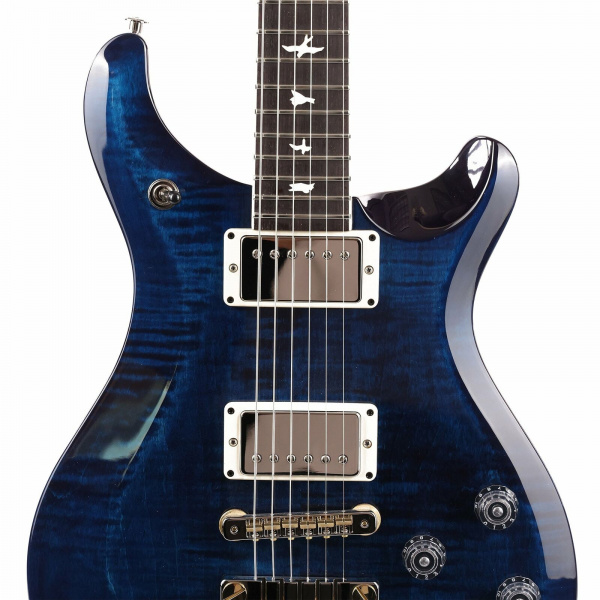 Электрогитара PRS S2 Mccarty 594 Whale Blue