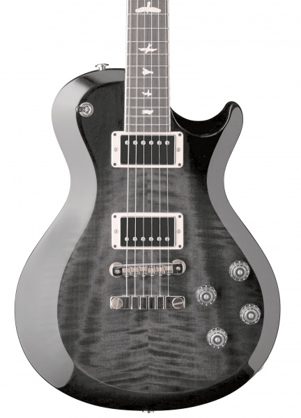 Электрогитара PRS S2 Mccarty 594 Singlecut Elephant Grey