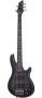Бас-гитара SCHECTER HELLRAISER EXTREME-5 STBLS