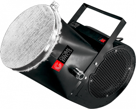 Генератор пены Global Effects Foam Eco