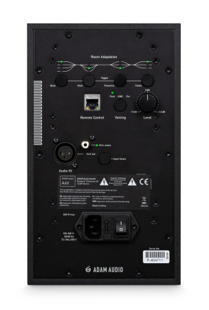 Студийный монитор ADAM Audio A4V
