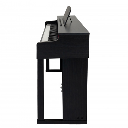 Цифровое пианино Rockdale Concert Black