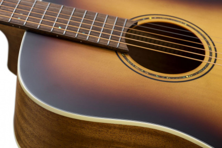 Гитара акустическая Baton Rouge X11S/SD-COB