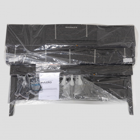 Цифровое пианино Rockdale Bolero Rosewood