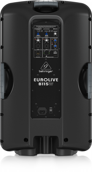 Акустическая система Активная Behringer B115W