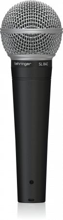 Микрофон вокальный BEHRINGER SL 84C