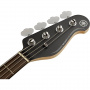 Бас-гитара Yamaha BB234 RR