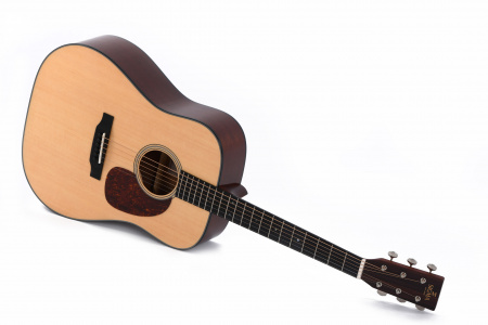 Гитара акустическая Sigma DM-18