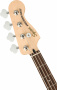 Бас-гитара Fender Squier Affinity Precision Bass PJ LRL LPB