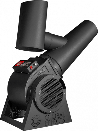 Конфетти Машина Global Effects Power-550