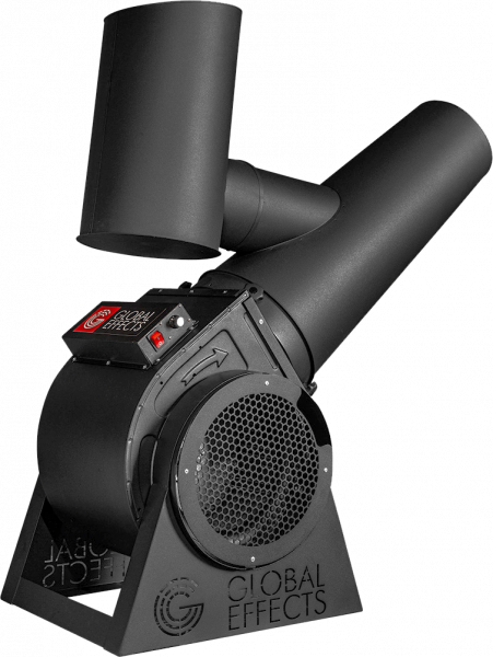 Конфетти Машина Global Effects Power-550