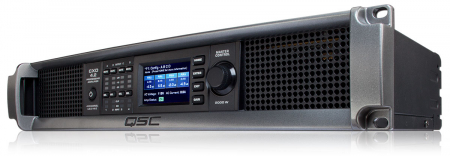 Усилитель мощности QSC CXD4.2