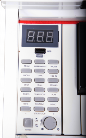 Цифровое пианино Grand Sound GS-X720 WH