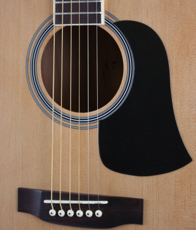 Гитара акустическая ARIA AWN-15 N