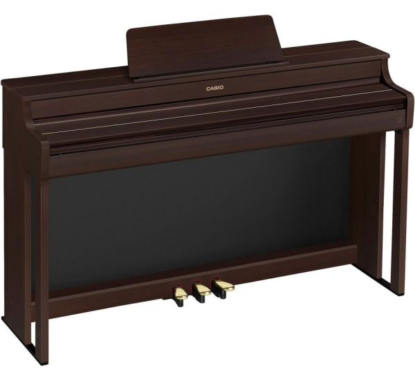 Цифровое пианино Casio Celviano AP-300BN